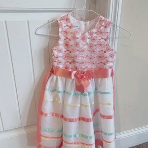 Bonnie Jean Dress